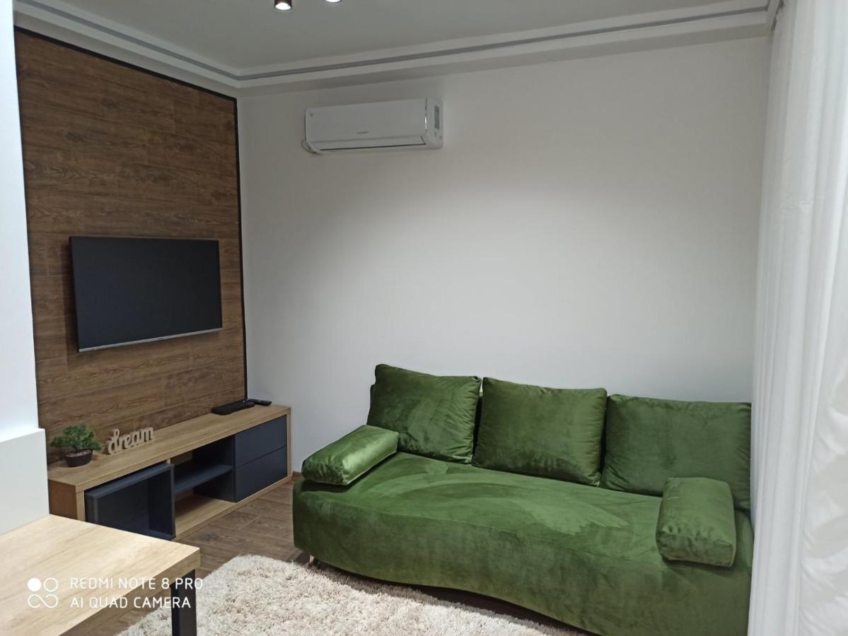 Apartments Breza ซลาตีบอร์ ภายนอก รูปภาพ