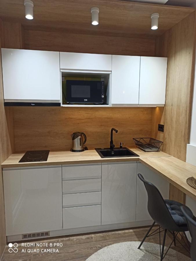 Apartments Breza ซลาตีบอร์ ภายนอก รูปภาพ