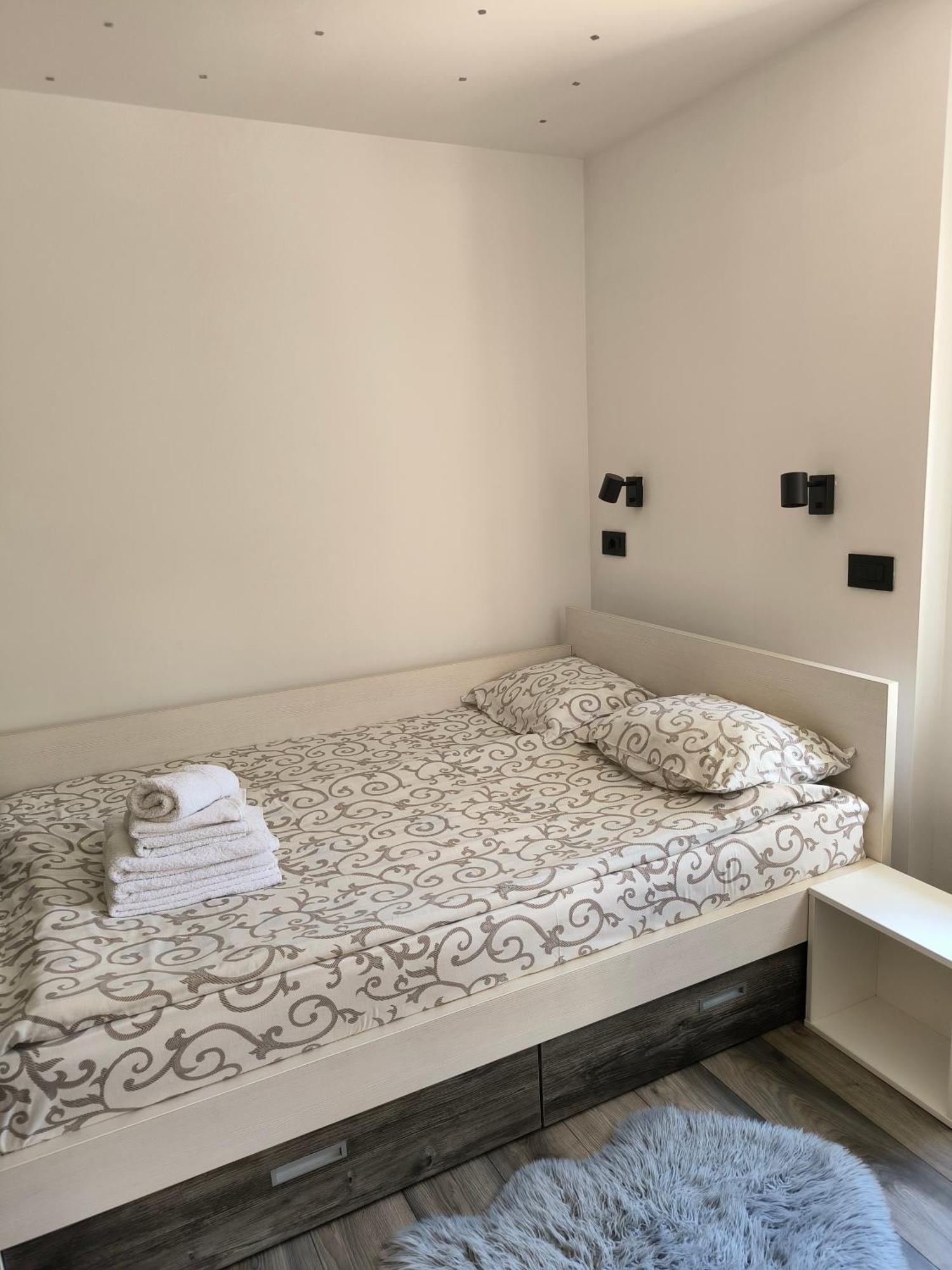 Apartments Breza ซลาตีบอร์ ภายนอก รูปภาพ