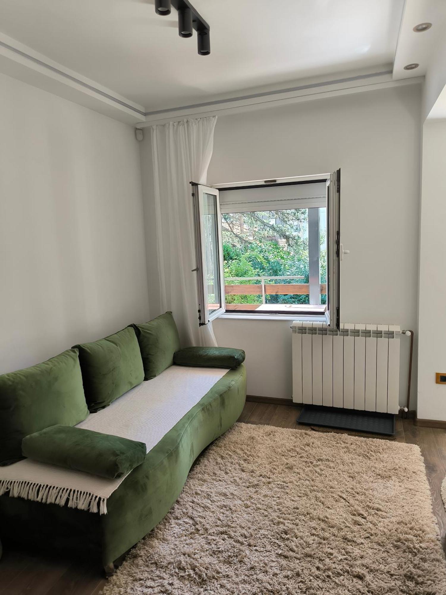 Apartments Breza ซลาตีบอร์ ภายนอก รูปภาพ