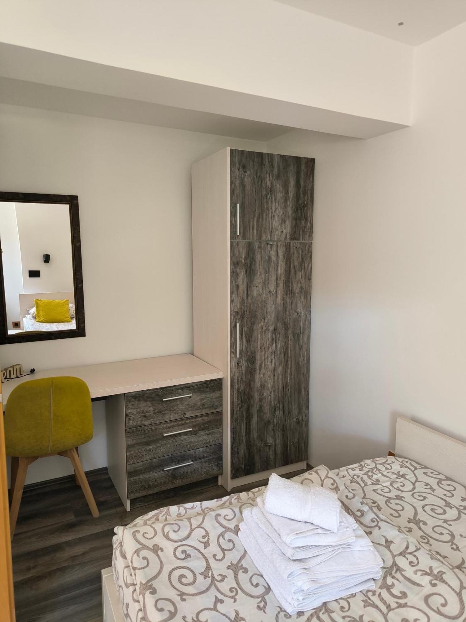 Apartments Breza ซลาตีบอร์ ภายนอก รูปภาพ