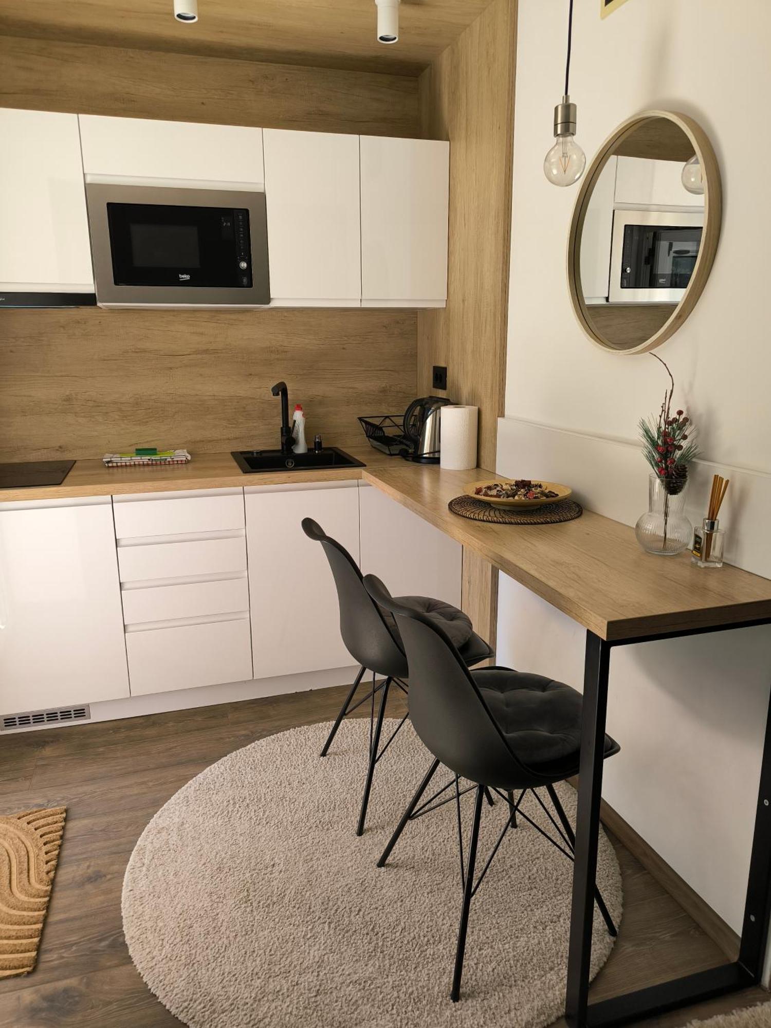 Apartments Breza ซลาตีบอร์ ภายนอก รูปภาพ