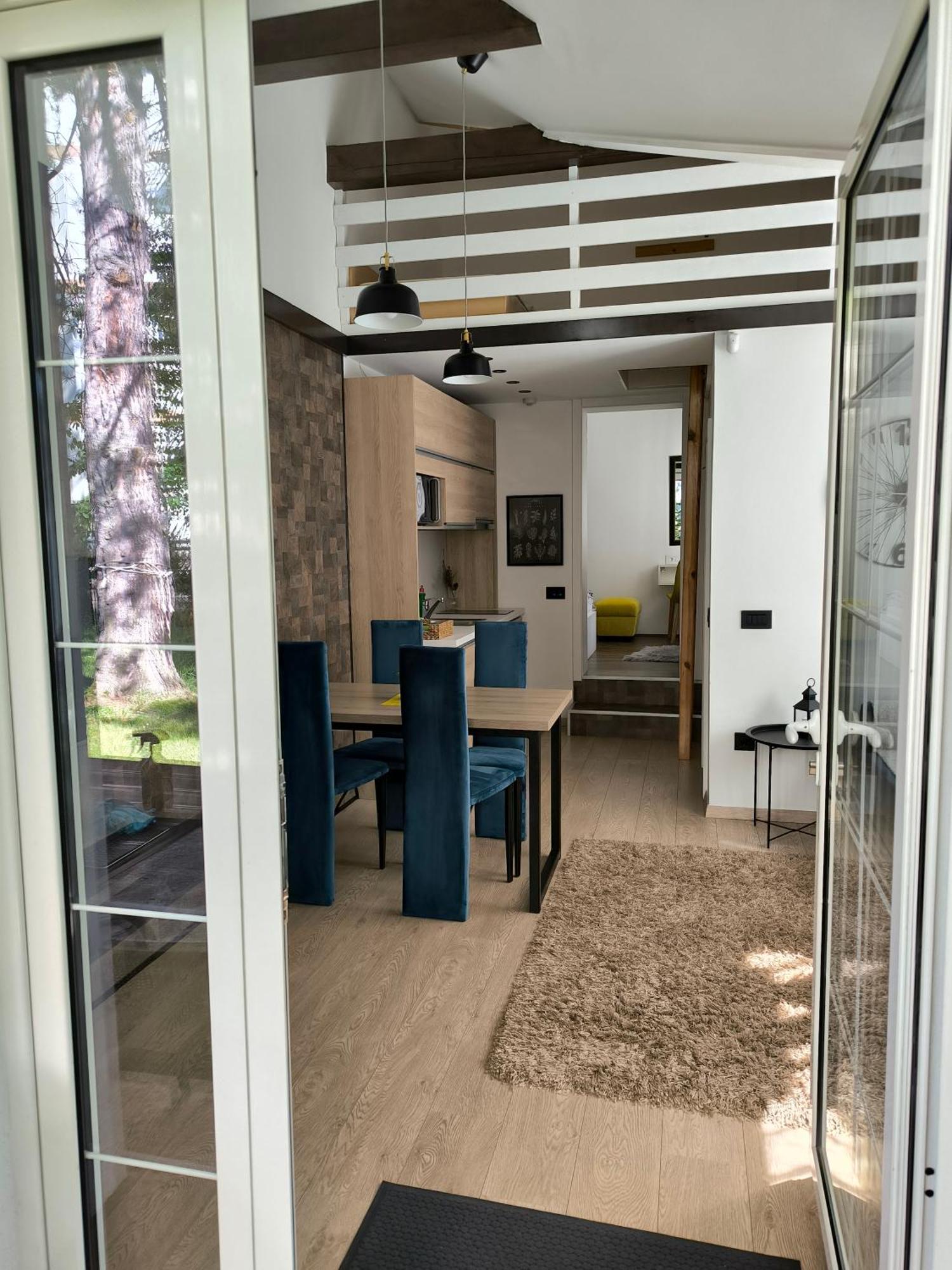 Apartments Breza ซลาตีบอร์ ภายนอก รูปภาพ