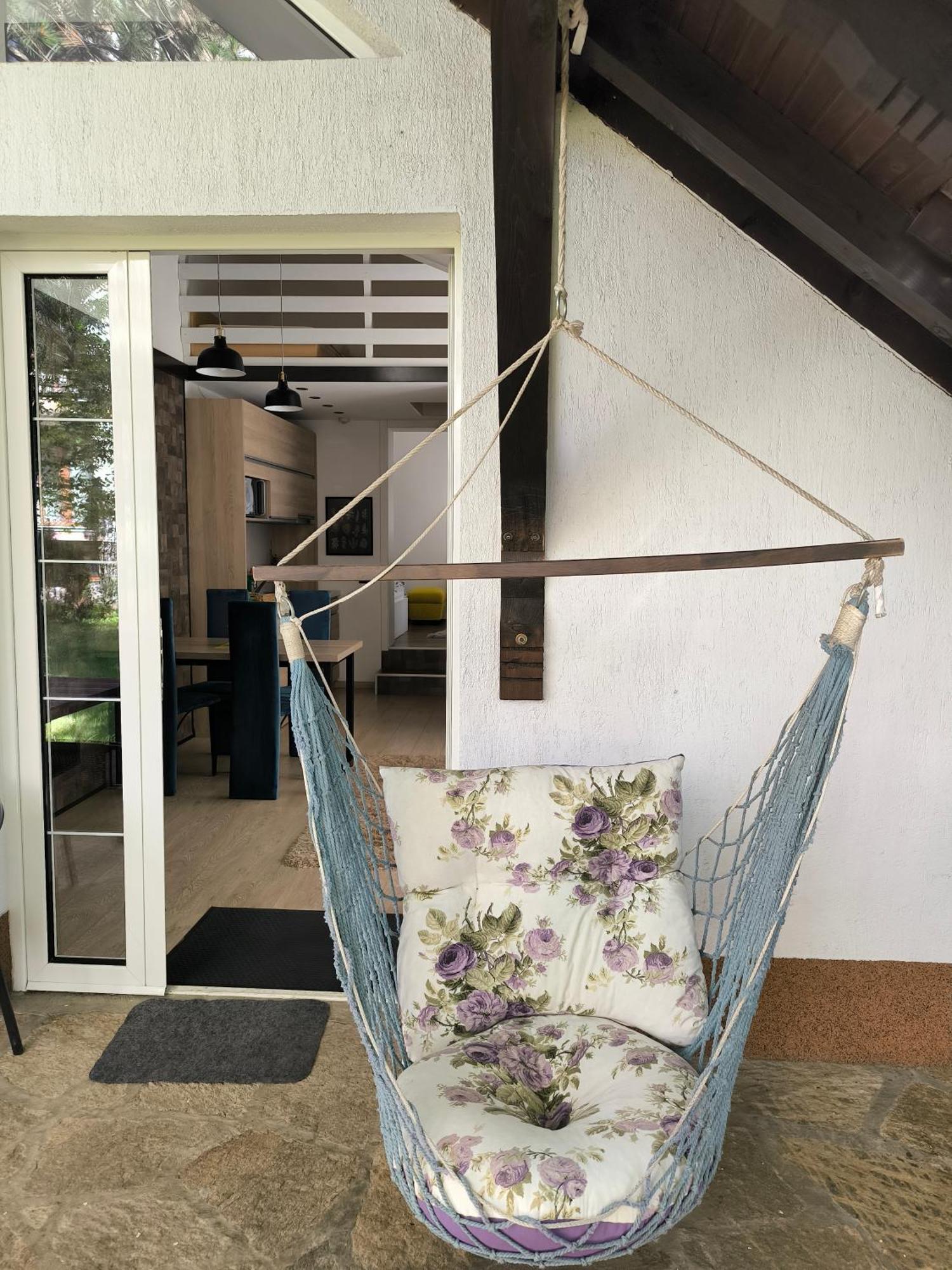 Apartments Breza ซลาตีบอร์ ภายนอก รูปภาพ