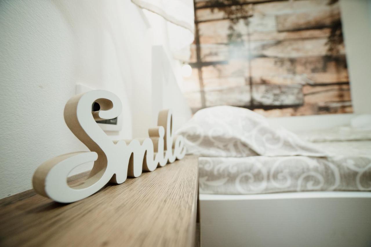 Apartments Breza ซลาตีบอร์ ภายนอก รูปภาพ